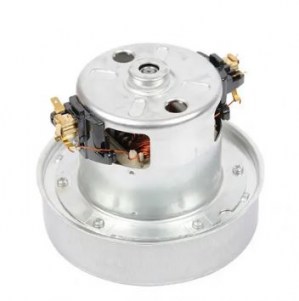motor aspirador
